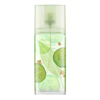 Elizabeth Arden Green Tea Cucumber Eau de Toilette femei 100 ml