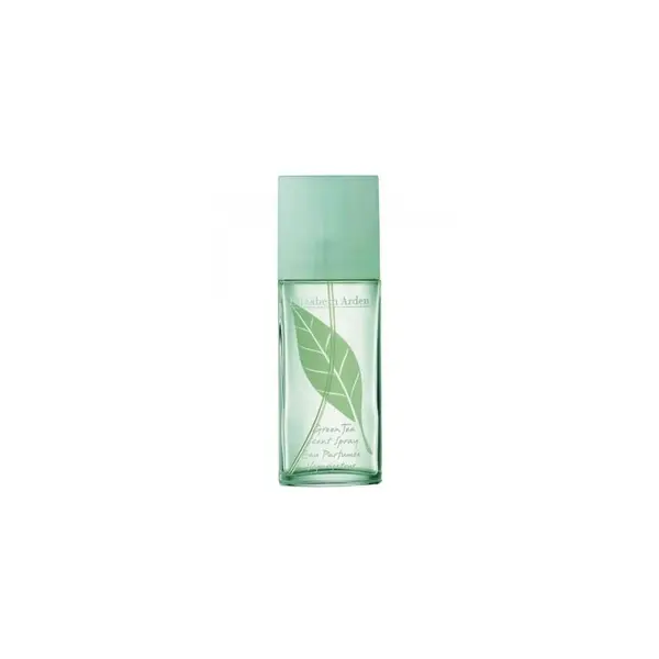 Elizabeth Arden Green Tea EDP Volum 100 ml