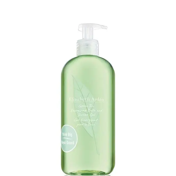 Elizabeth Arden Green Tea Energising Bath & Shower Gel 500ml