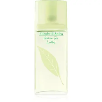 Elizabeth Arden Green Tea Lotus Eau de Toilette pentru femei
