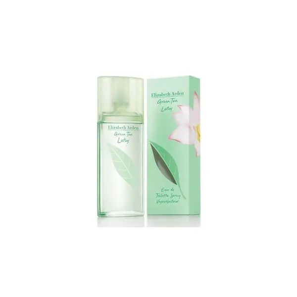 Elizabeth Arden Green Tea Lotus EDT Volum 100 ml