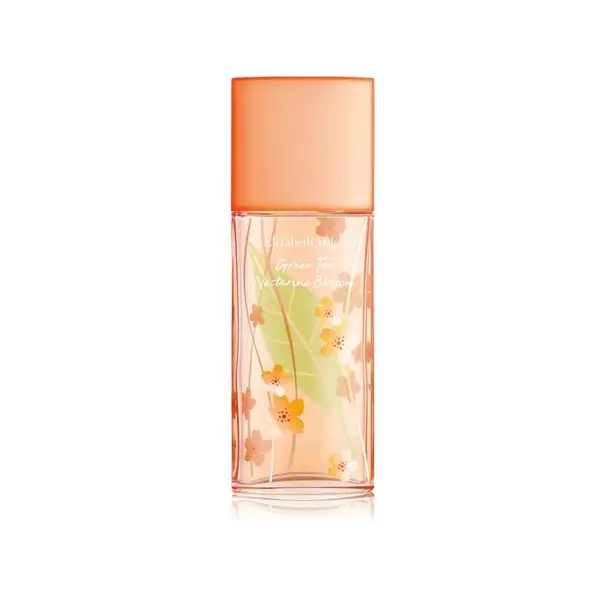 Elizabeth Arden Green Tea Nectarine Blossom EDT Volum 100 ml