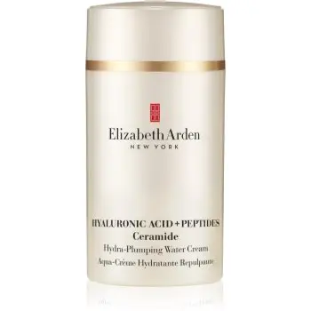 Elizabeth Arden Hyaluronic Acid + Peptides Ceramide crema de fata hidratanta s ceramidy a peptidy