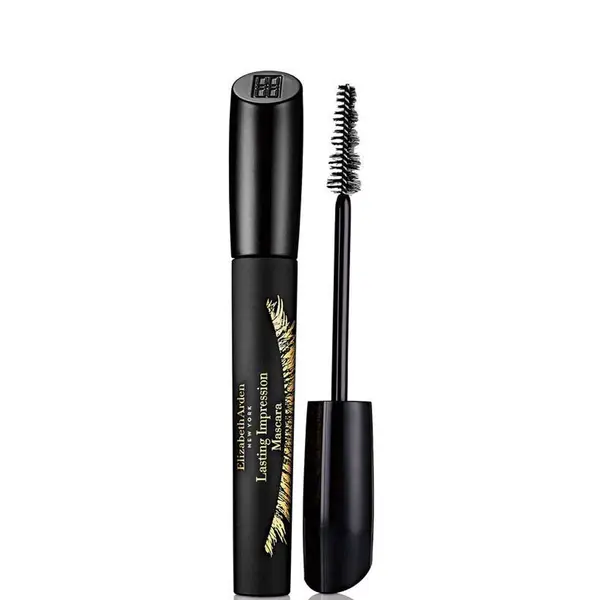 Elizabeth Arden Lasting Impression Mascara 8.5ml – Lasting Black