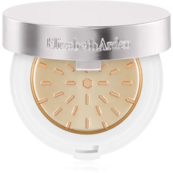 Elizabeth Arden Pure Finish Mineral Powder Foundation pudra pentru make up cu minerale culoare 02 8.33 g