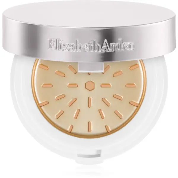 Elizabeth Arden Pure Finish Mineral Powder Foundation pudra pentru make up cu minerale culoare 04 8.33 g