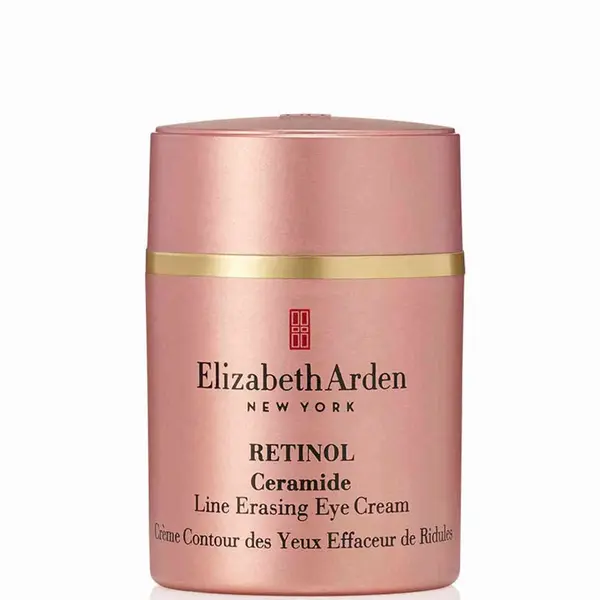Elizabeth Arden Retinol Ceramide Line Erasing Eye Cream 15ml