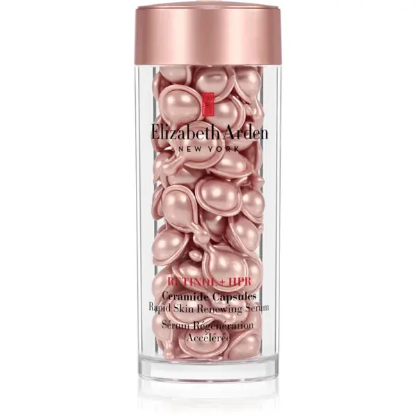 Elizabeth Arden Retinol + HPR Ceramide capsule cu ceramide active pentru femei 60 caps.