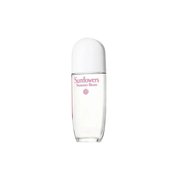 Elizabeth Arden Sunflowers Summer Bloom parfum pentru femei EDT Volum 100 ml