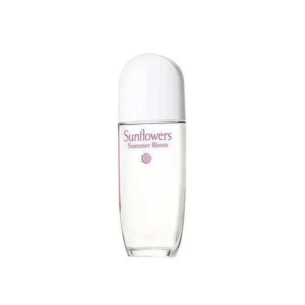 Elizabeth Arden Sunflowers Summer Bloom parfum pentru femei Tester EDT Volum 100 ml