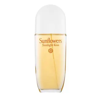 Elizabeth Arden Sunflowers Sunlight Kiss Eau de Toilette femei 100 ml