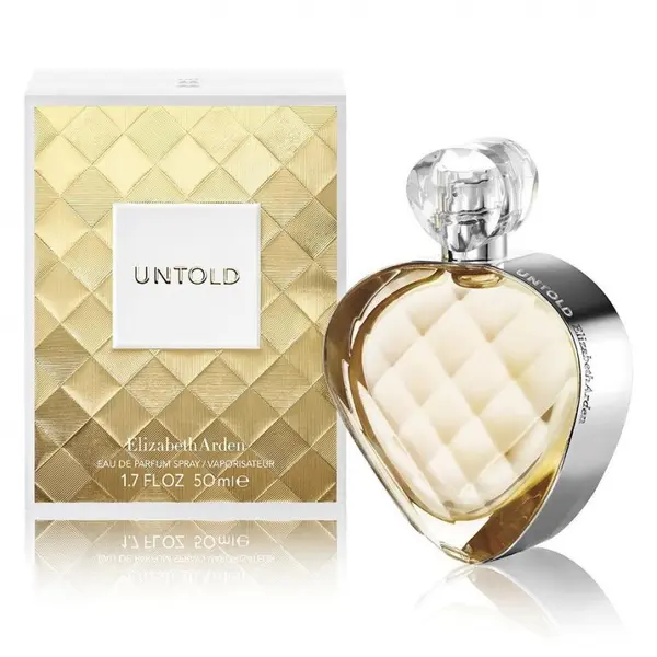 Elizabeth Arden Untold EDP Volum 100 ml