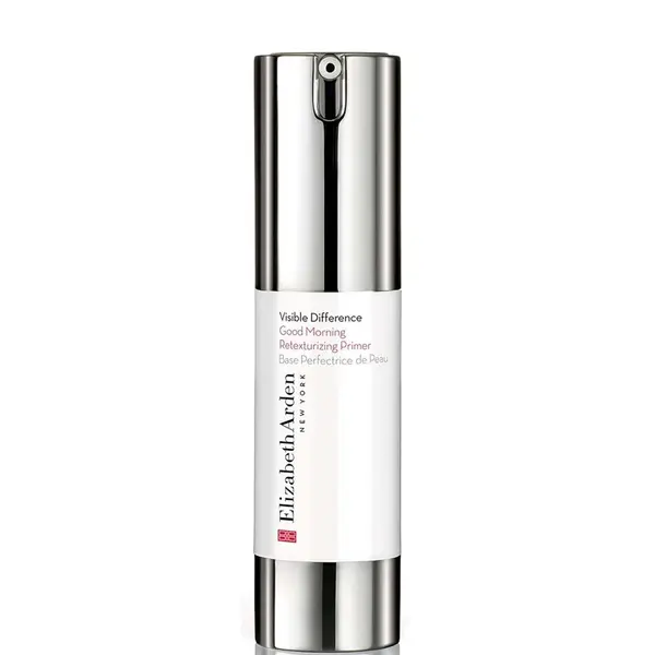Elizabeth Arden Visible Difference Good Morning Retexturising Primer 15ml