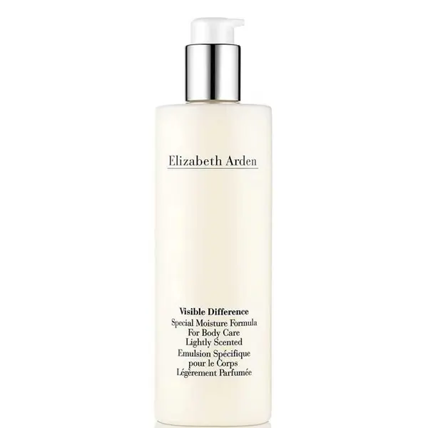 Elizabeth Arden Visible Difference Moisturising Bodycare 300ml