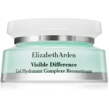 Elizabeth Arden Visible Difference Replenishing HydraGel Complex crema gel hidratanta cu textura usoara