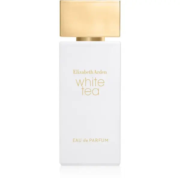 Elizabeth Arden White Tea Eau de Parfum Eau de Parfum pentru femei 50 ml