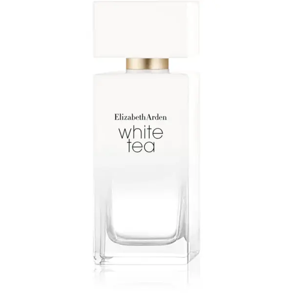 Elizabeth Arden White Tea Eau de Toilette pentru femei 50 ml
