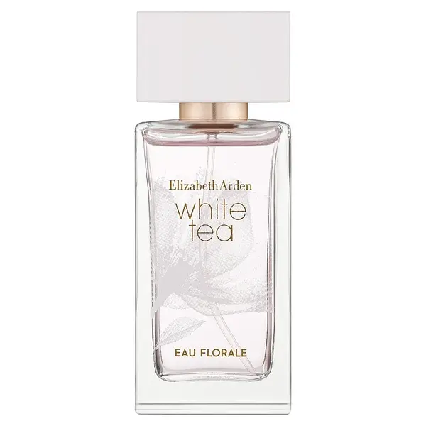 Elizabeth Arden White Tea Eau Florale Apă de toaletă pentru femei EDT Volum 100 ml