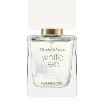Elizabeth Arden White Tea Eau Fraiche Eau de Toilette pentru femei