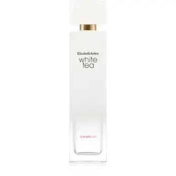 Elizabeth Arden White Tea Ginger Lily Eau de Toilette pentru femei