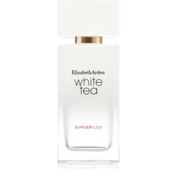 Elizabeth Arden White Tea Ginger Lily Eau de Toilette pentru femei