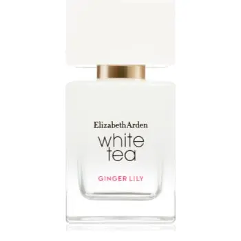Elizabeth Arden White Tea Ginger Lily Eau de Toilette pentru femei