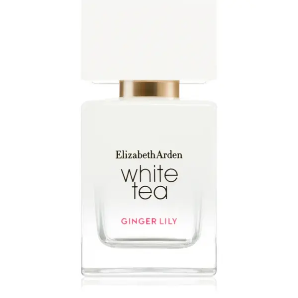 Elizabeth Arden White Tea Ginger Lily Eau de Toilette pentru femei 30 ml