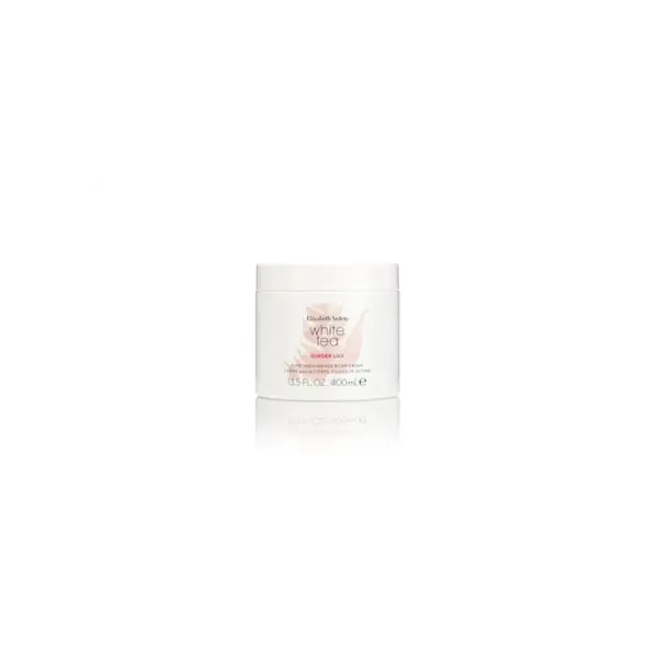 Elizabeth Arden White Tea Mandarin Blossom Cremă de corp pentru femei Volum 400 ml