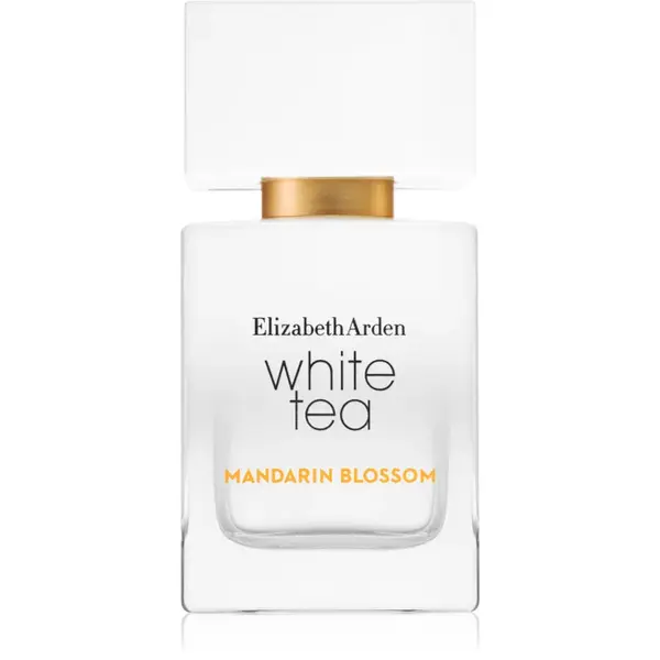 Elizabeth Arden White Tea Mandarin Blossom Eau de Toilette pentru femei 30 ml