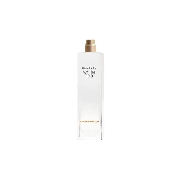 Elizabeth Arden White Tea Mandarin Blossom Tester EDT Volum 100 ml