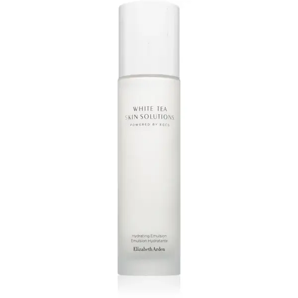 Elizabeth Arden White Tea Skin Solutions Hydrating Emulsion emulsie hidratanta 125 ml