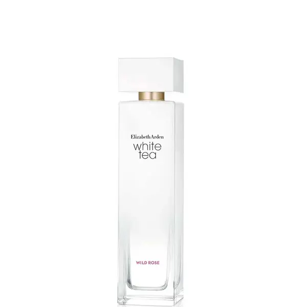 Elizabeth Arden White Tea Wild Rose Eau de Toilette 100ml