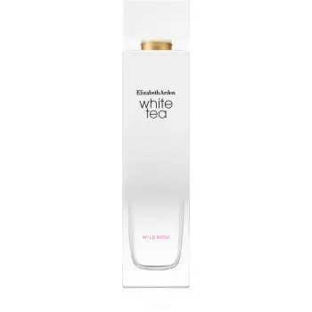 Elizabeth Arden White Tea Wild Rose Eau de Toilette pentru femei