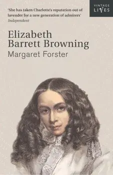 Elizabeth Barrett Browning, Paperback/Margaret Forster