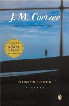 Elizabeth Costello: Fiction, Paperback/J. M. Coetzee