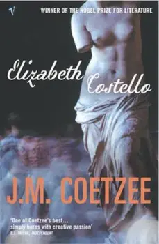 Elizabeth Costello, Paperback/J M Coetzee