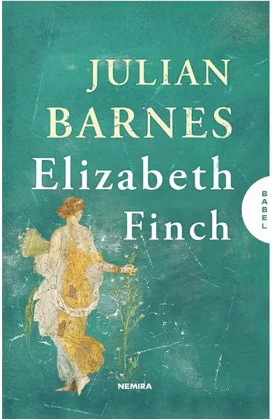Elizabeth Finch