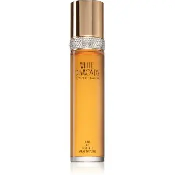 Elizabeth Taylor White Diamonds Eau de Toilette pentru femei
