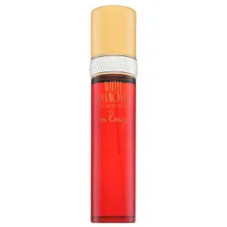 Elizabeth Taylor White Diamonds En Rouge Eau de Toilette femei 100 ml