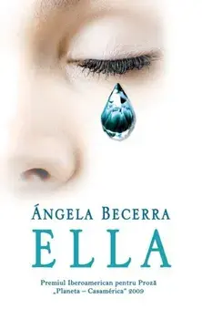 Ella/Angela Becerra