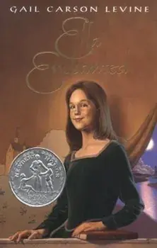Ella Enchanted, Hardcover/Gail Carson Levine