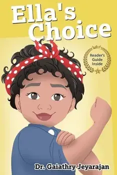 Ella's Choice, Paperback/Gaiathry Jeyarajan
