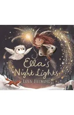 Ella's Night Lights - Lucy Fleming