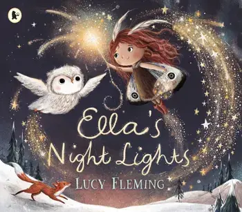 Ella's Night Lights, Paperback/Lucy Fleming