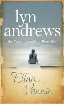 Ellan Vannin: After Heartache, Can Happiness Be Found Again?/Lyn Andrews