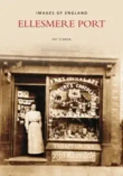 Ellesmere Port. Revised ed, Paperback/Pat O'Brien