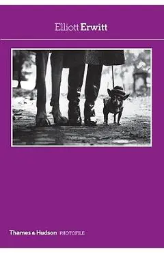 Elliott Erwitt - Elliott Erwitt