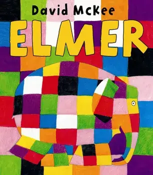 Elmer/David McKee