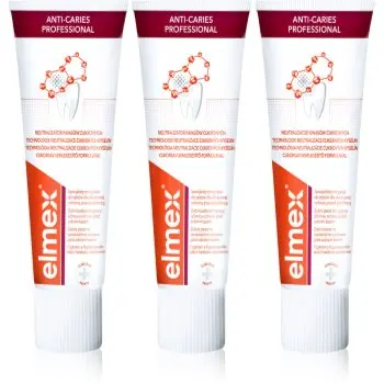 Elmex Anti-Caries Professional pasta de dinti protecție impotriva cariilor