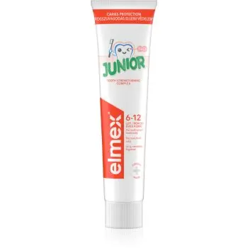 Elmex Junior Caries Protection Pasta de dinti pentru copii.